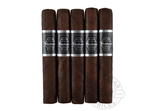 CAO Flathead V660 Carb thunmbnail image 2