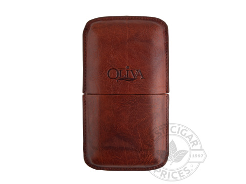 Oliva Serie V Melanio Torpedo thunmbnail image 3