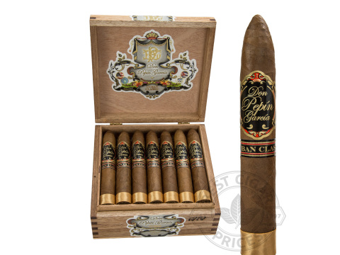 Don Pepin Garcia Cuban Classic Belicoso 1970