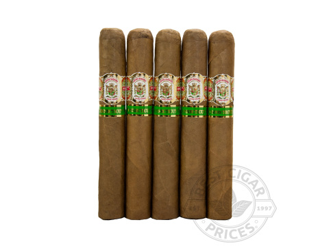 Gran Habano Gran Robusto #1 Connecticut