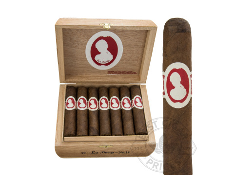 My Father La Duena No.11