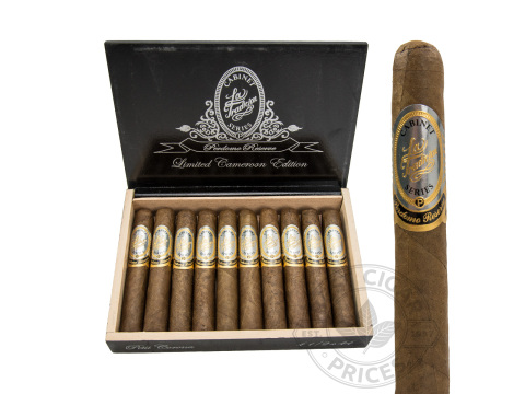 Perdomo Limited Cameroon Edition Petit Corona