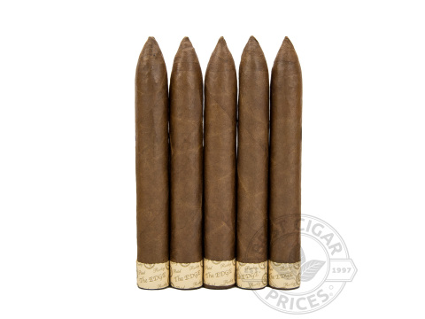 Rocky Patel Edge Torpedo Corojo