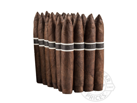RoMa Craft CroMagnon 
Mode 5 Robusto Bundle