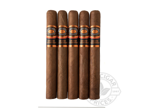 Romeo Y Julieta Grand Exhibition Churchill