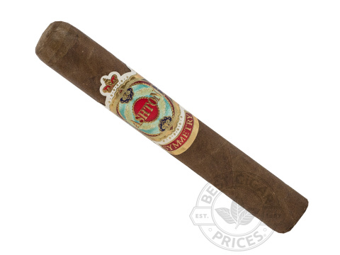 Ashton Symmetry Robusto