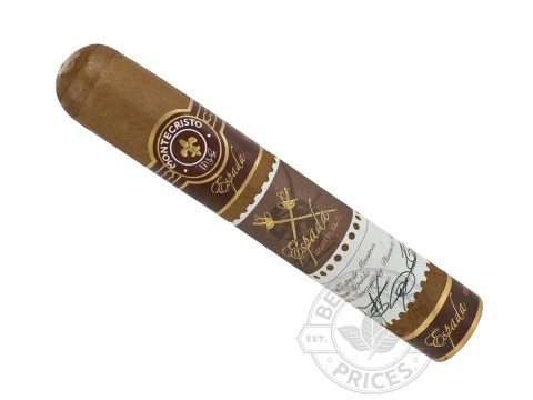 Espada Ricasso By Montecristo