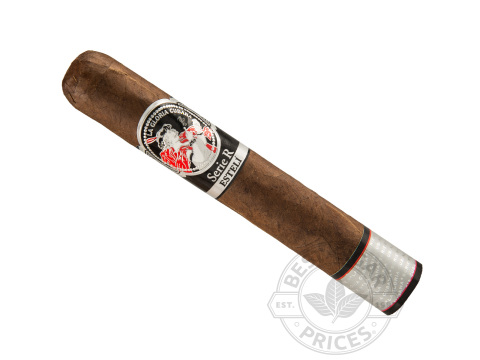 La Gloria Cubana Serie R Esteli No Sixty