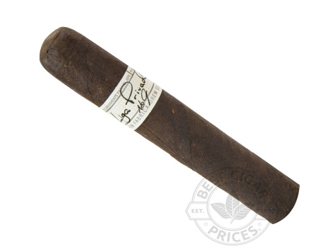 Liga Privada No 9 Robusto Oscuro
