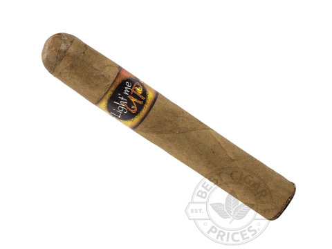 Light Me Up Robusto Connecticut