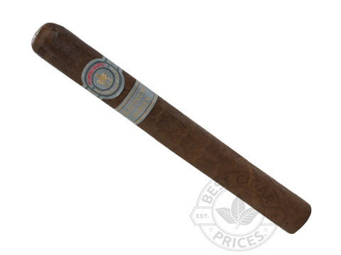 Montecristo Platinum Churchill Tubos