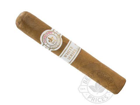 Montecristo White Label Rothchilde