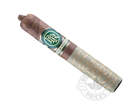 PDR 1878 Medium Roast Cafe Robusto Sungrown Fresh Pack