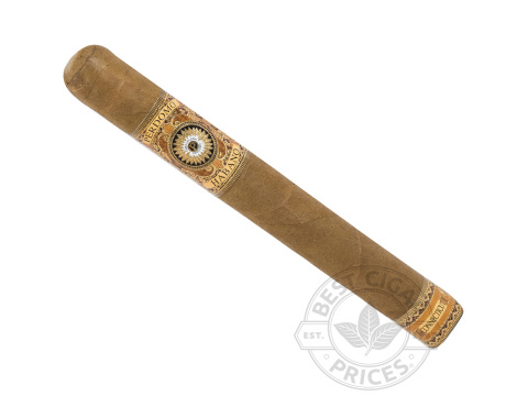 Perdomo Habano Bourbon Barrel-Aged Connecticut Churchill