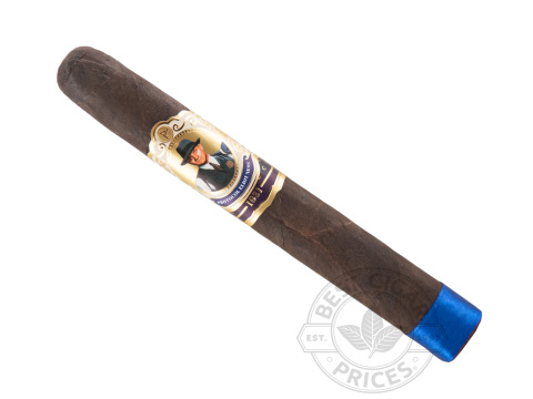 Protocol Eliot Ness Maduro