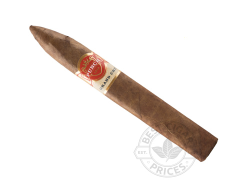 Punch Grand Cru #2 Torpedo Natural
