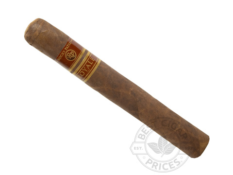 Rocky Patel Royale Colossal