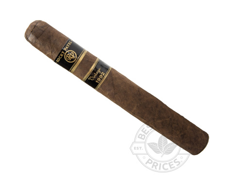 Rocky Patel Vintage 1992 Toro