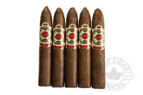 Ashton Symmetry Belicoso thumbnail image 1