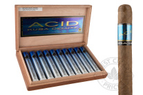 Acid Kuba Deluxe thumbnail image 1