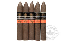 Aging Room Quattro Nicaragua Maestro thumbnail image 1