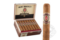 Alec Bradley Medalist Robusto thumbnail image 1