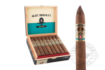 Alec Bradley Prensado Torpedo  thumbnail image 1