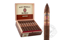 Alec Bradley Tempus Nicaragua Torpedo thumbnail image 1