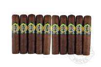 CAO Brazilia Gol 2x Deal thumbnail image 1