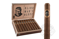Caldwell Blind Mans Bluff Habano Toro thumbnail image 1