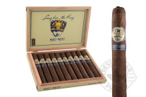 Caldwell Long Live the King Mad Mofo Super Toro thumbnail image 1