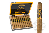 Camacho BXP Connecticut Toro thumbnail image 1