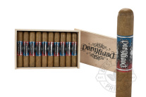 best damn tobacco Alec Bradley Damn Good Robusto