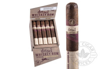 Diesel Whiskey Row Sherry Cask Gigante thumbnail image 1
