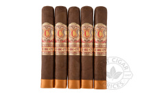 El Centurion Toro H-2K-CT Box-Pressed  thumbnail image 1