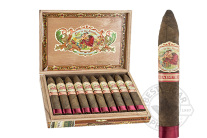 Flor De Las Antillas Maduro Torpedo Box-pressed thumbnail image 1