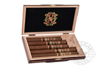 Fuente Fuente Opus X The Lost City LE Sampler thumbnail image 1