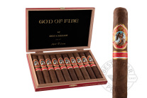 God of Fire by Don Carlos LE Robusto thumbnail image 1