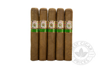 Gran Habano Gran Robusto #1 Connecticut thumbnail image 1