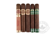 H. Upmann 5 Cigar Sampler thumbnail image 1