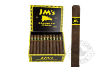 JM's Dominican Corona Maduro thumbnail image 1
