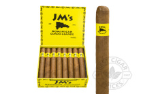 JM's Dominican Gordo Grande Connecticut thumbnail image 1