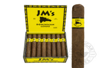 JM's Dominican Gordo Sumatra thumbnail image 1