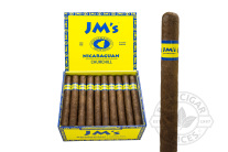 JM's Nicaraguan Churchill Sumatra  thumbnail image 1