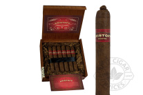 Kristoff Sumatra Robusto thumbnail image 1
