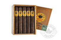 La Unica #600 Maduro thumbnail image 1