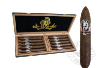 Man O' War Ruination Warhorse thumbnail image 1