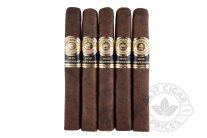 Montecristo 1935 Anniversary Nicaragua Demi Box Pressed thumbnail image 1