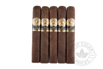 Montecristo 1935 Anniversary Nicaragua Toro Box Pressed thumbnail image 1