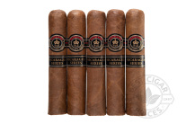 Montecristo Nicaragua Robusto thumbnail image 1